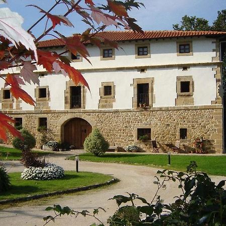 Casona De San Pantaleon De Aras Hotel Екстериор снимка