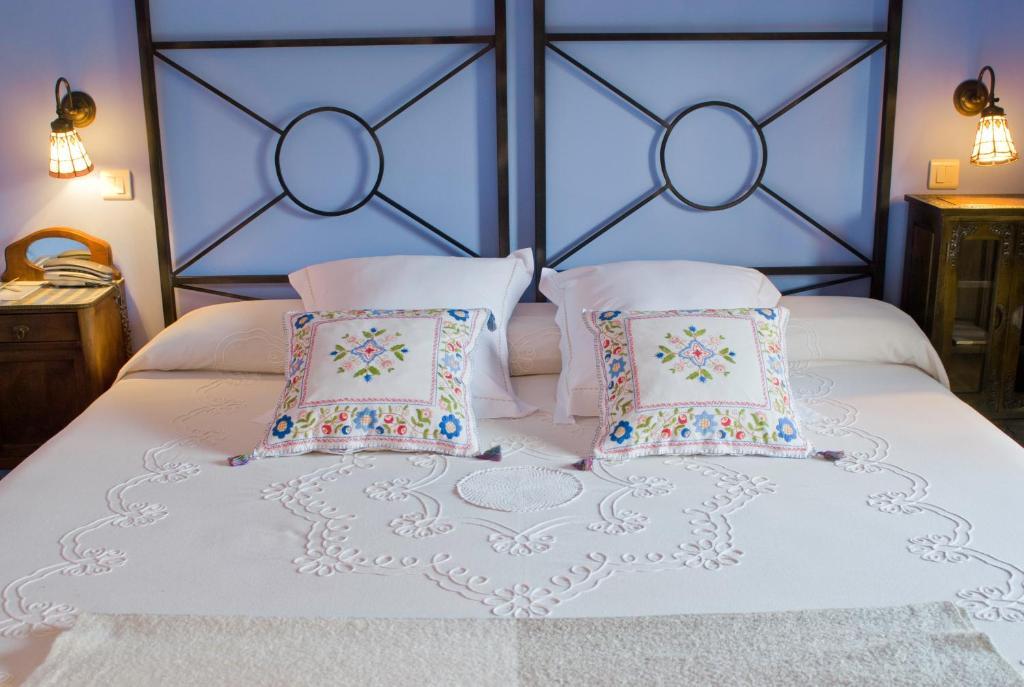 Casona De San Pantaleon De Aras Hotel Стая снимка