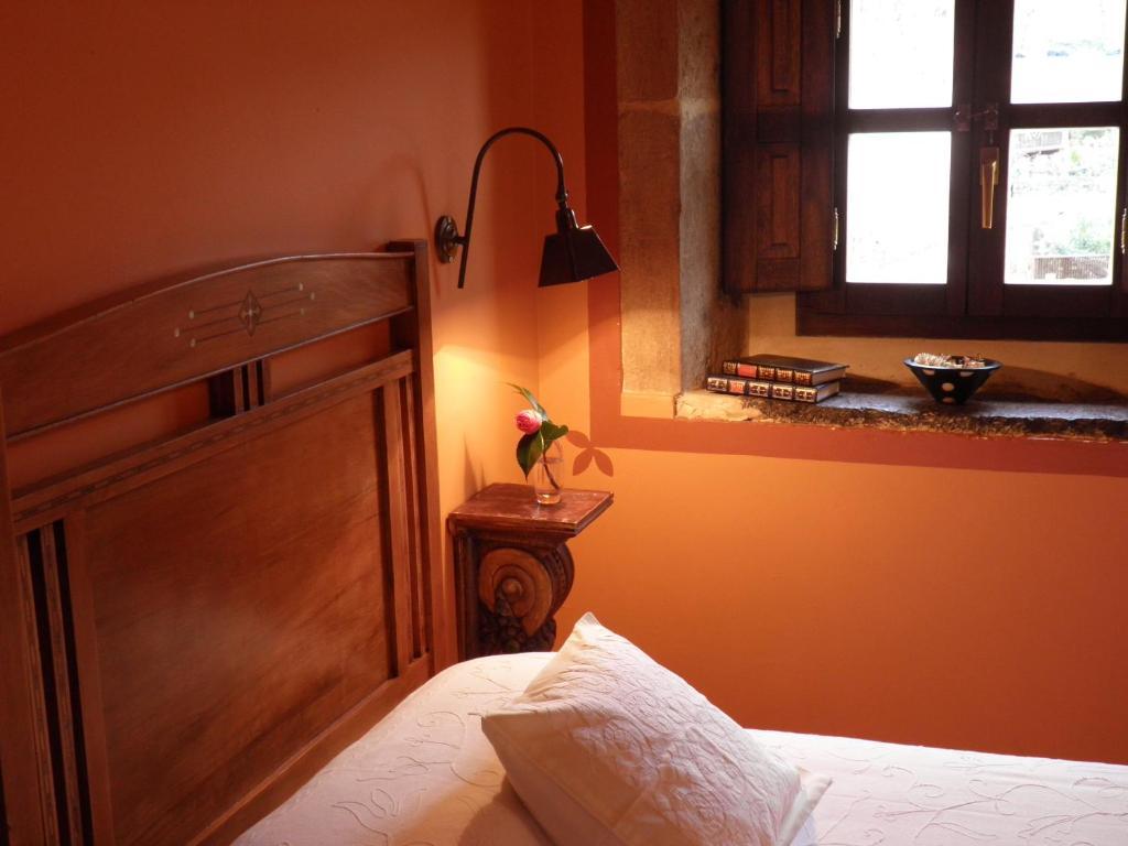 Casona De San Pantaleon De Aras Hotel Стая снимка