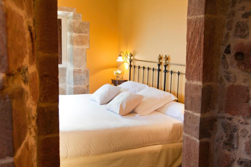 Casona De San Pantaleon De Aras Hotel Стая снимка