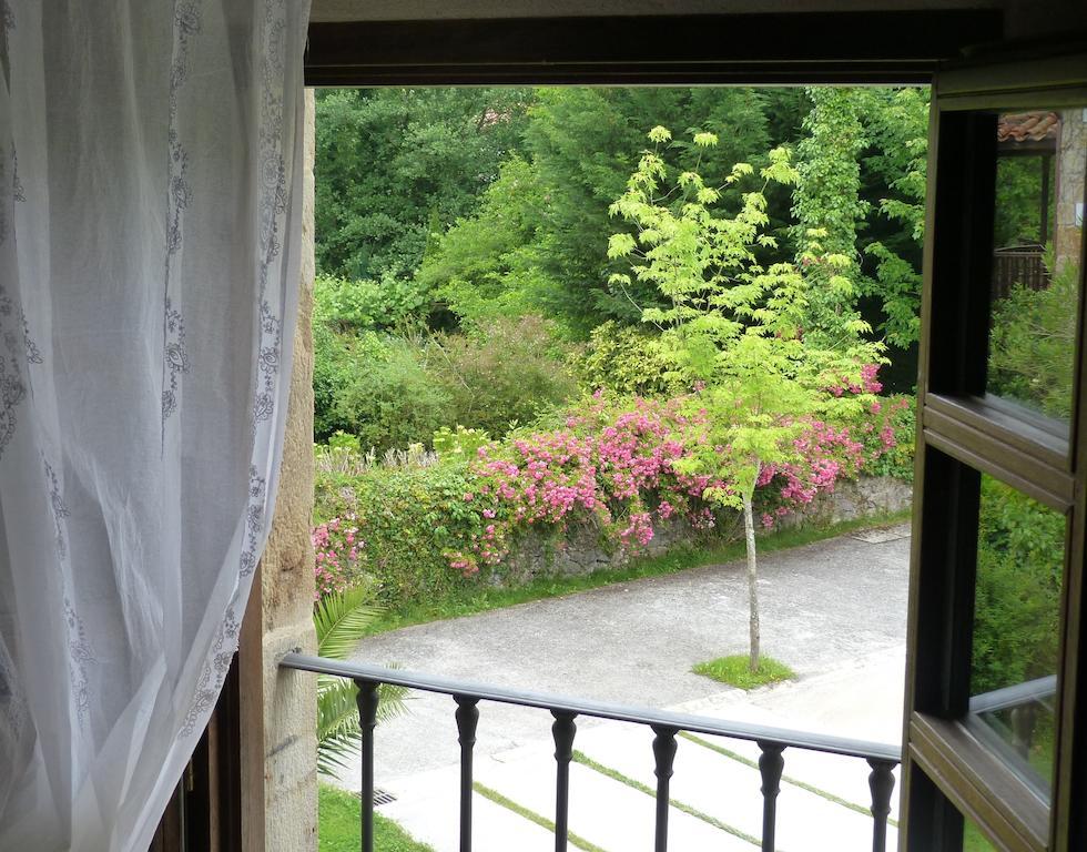 Casona De San Pantaleon De Aras Hotel Екстериор снимка