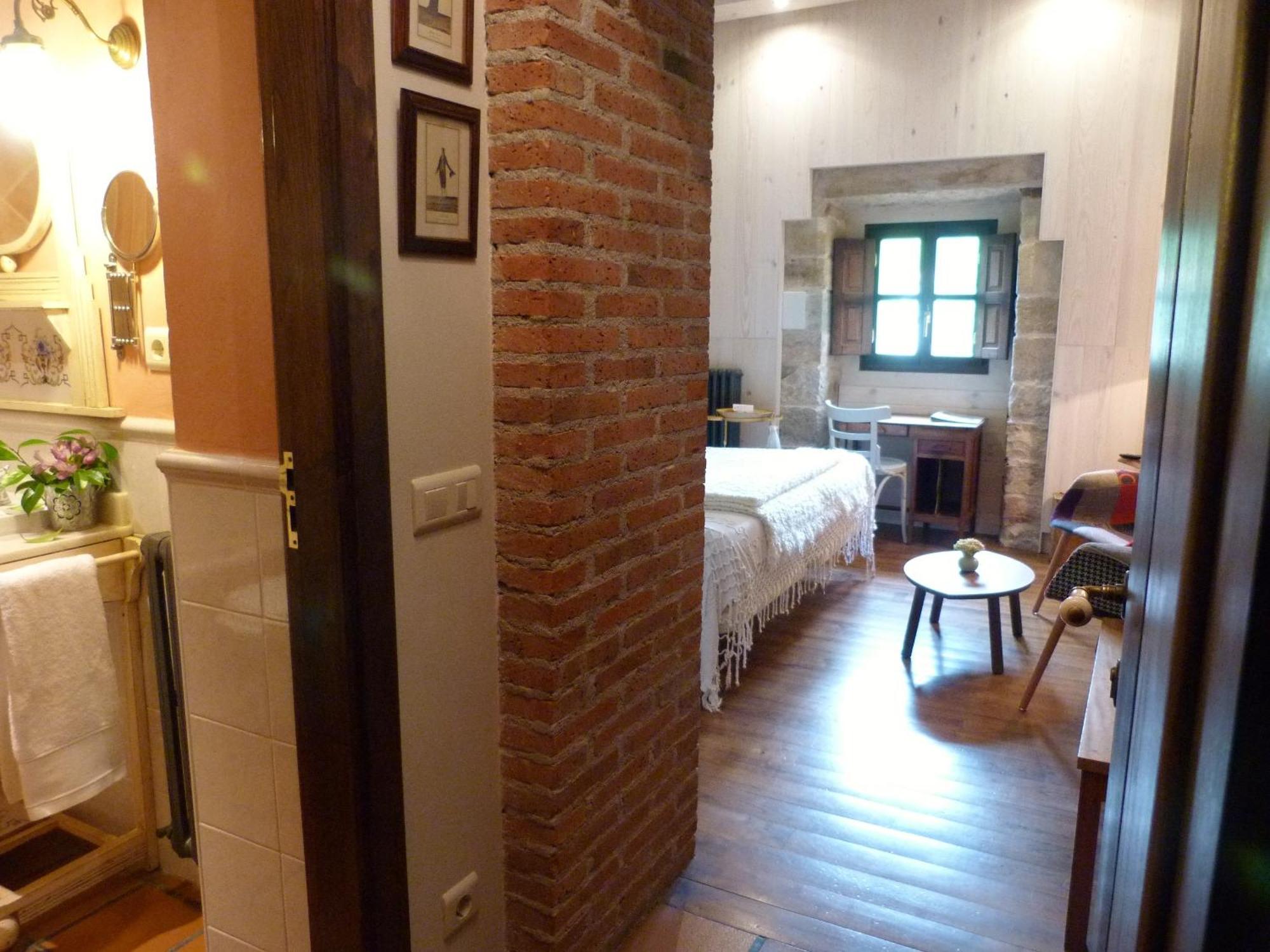 Casona De San Pantaleon De Aras Hotel Стая снимка