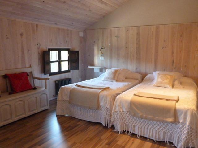 Casona De San Pantaleon De Aras Hotel Стая снимка