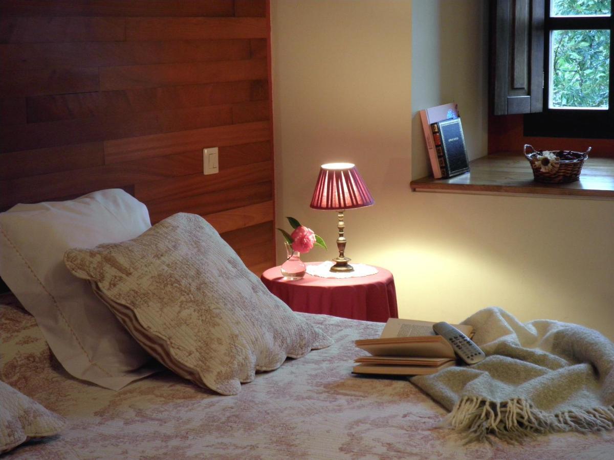 Casona De San Pantaleon De Aras Hotel Стая снимка